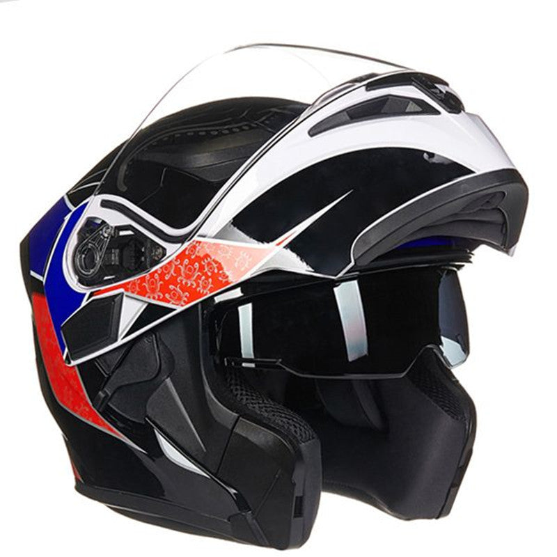 Motorcycle Helmet All Season