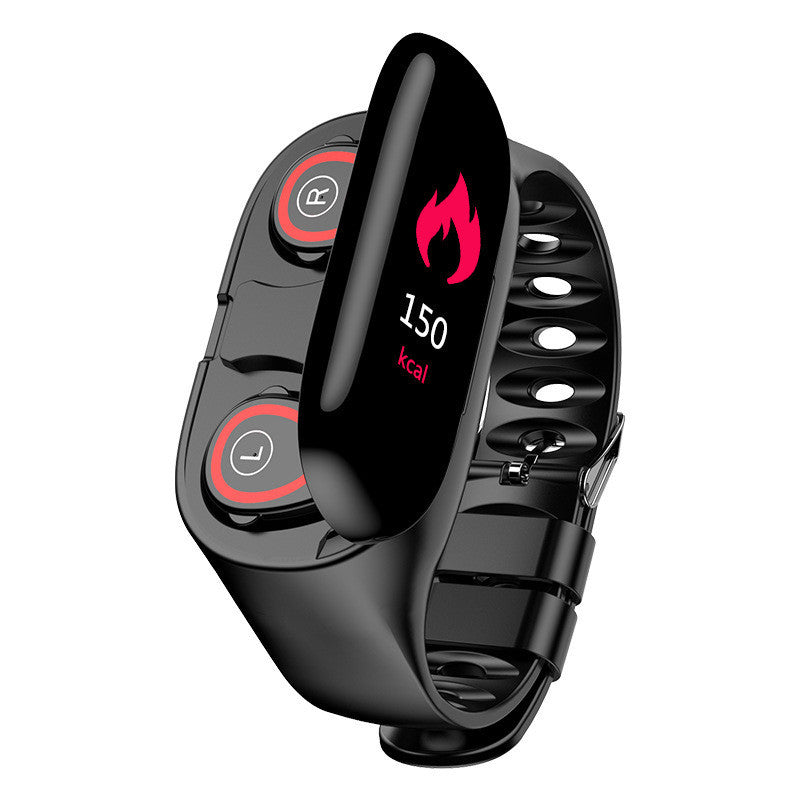 Bluetooth headset AND SMART WATCH combo