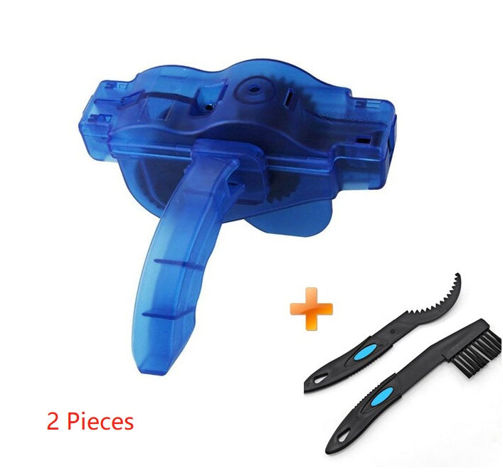 Bicycle Chain Cleaner