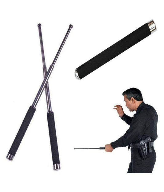 Self Defense Stick - telescoping