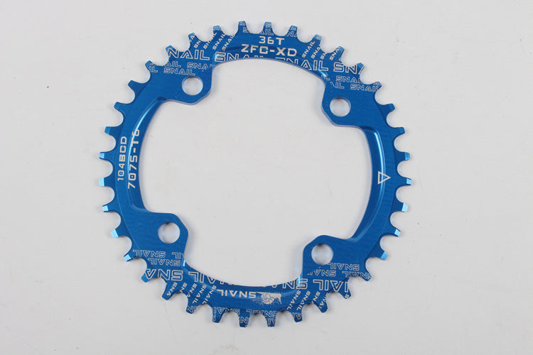 96-104 tooth Mountain Bike Gears