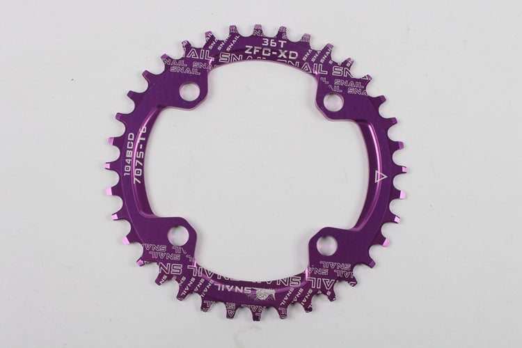 96-104 tooth Mountain Bike Gears