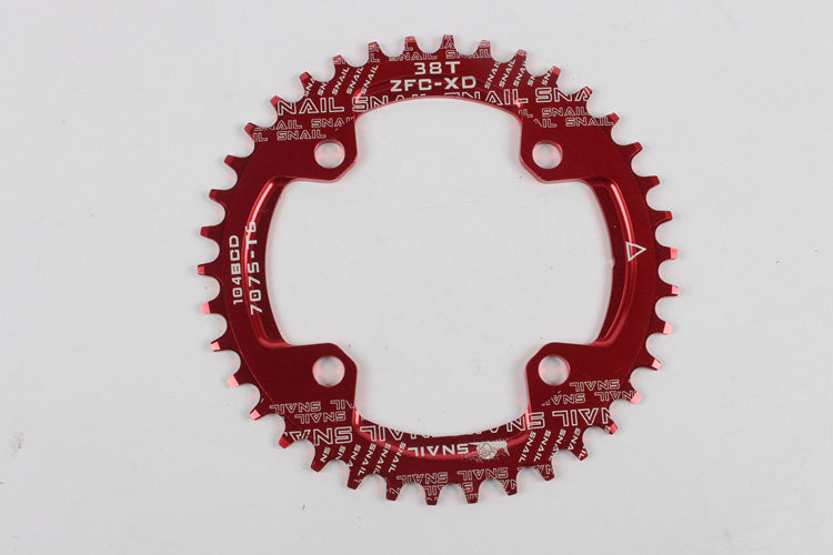 96-104 tooth Mountain Bike Gears