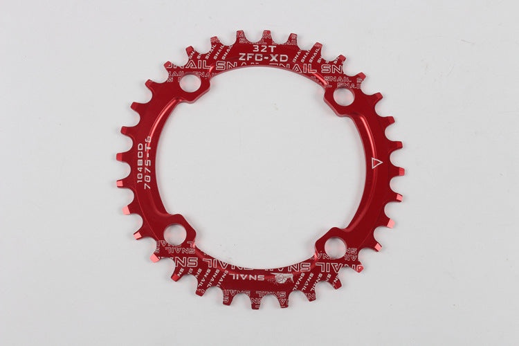 96-104 tooth Mountain Bike Gears