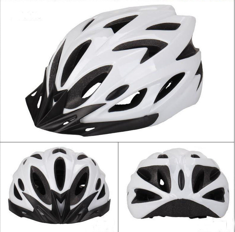 Childrens Bicycle or roller skating helmet