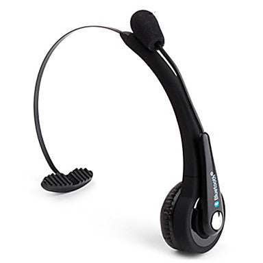 Bluetooth headset