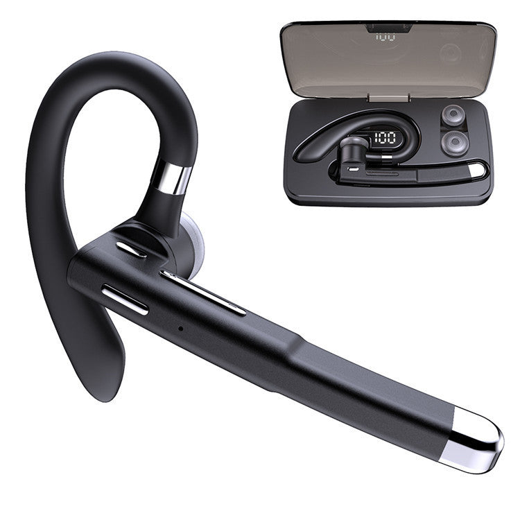 Wireless Bluetooth Headset with Microphone And Charging Case