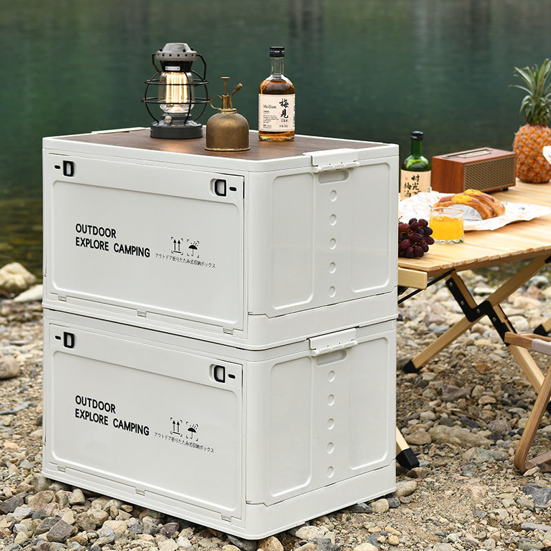 Camping Picnic Oversized Organizing Storage Box