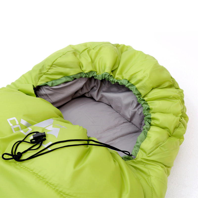 3 Season Sleeping Bags - MOISTURE PROOF