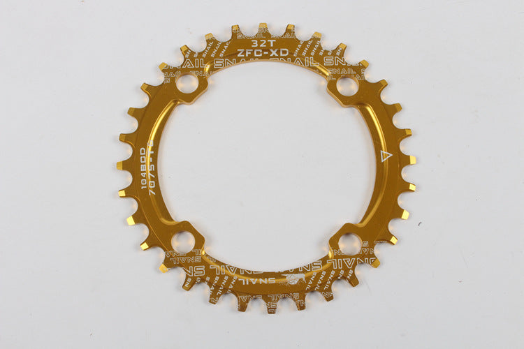 96-104 tooth Mountain Bike Gears