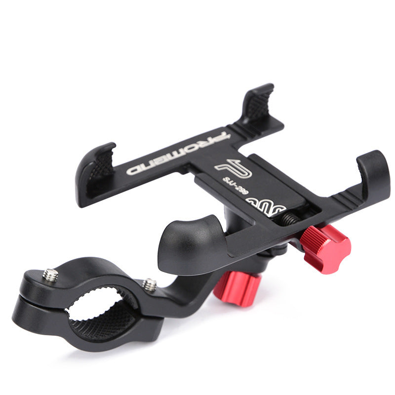 CNC MTB or Motorcycle navigation bracket