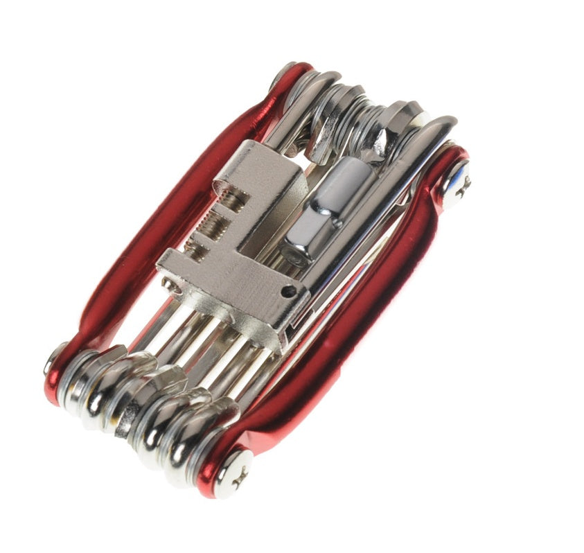 Bicycle Multi-Tool Set