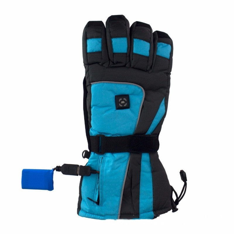 Rechargeable Heated Gloves