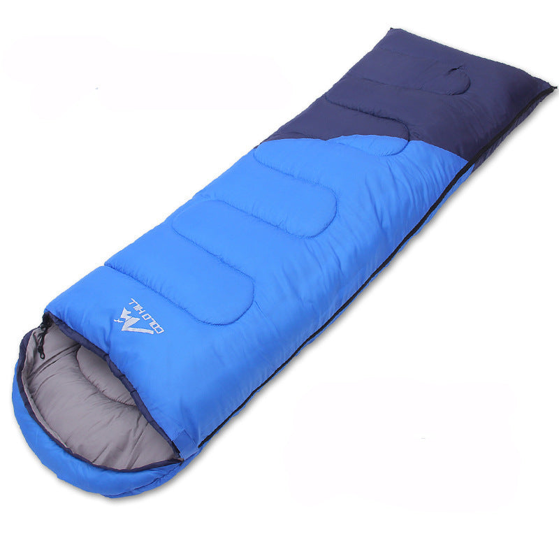 3 Season Sleeping Bags - MOISTURE PROOF