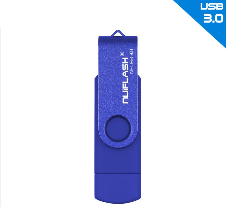 USB Flash Disk External Storage  64GB 32GB 16GB