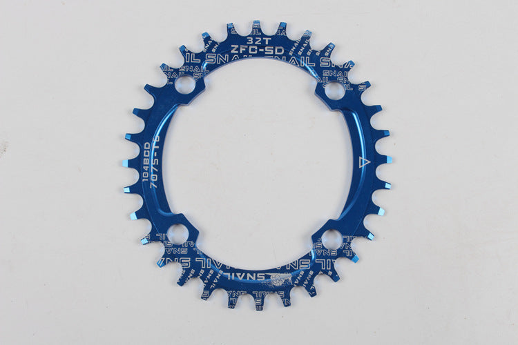 96-104 tooth Mountain Bike Gears