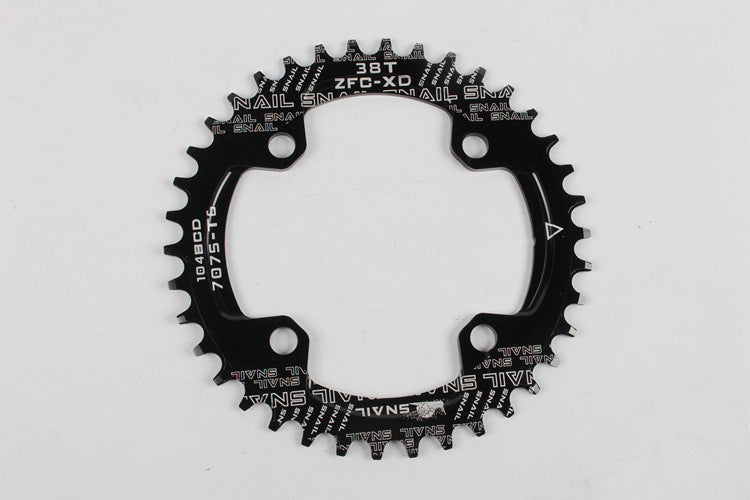 96-104 tooth Mountain Bike Gears