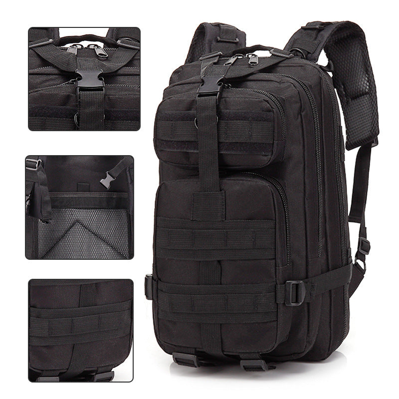 Hiking Backpack Multi-functional