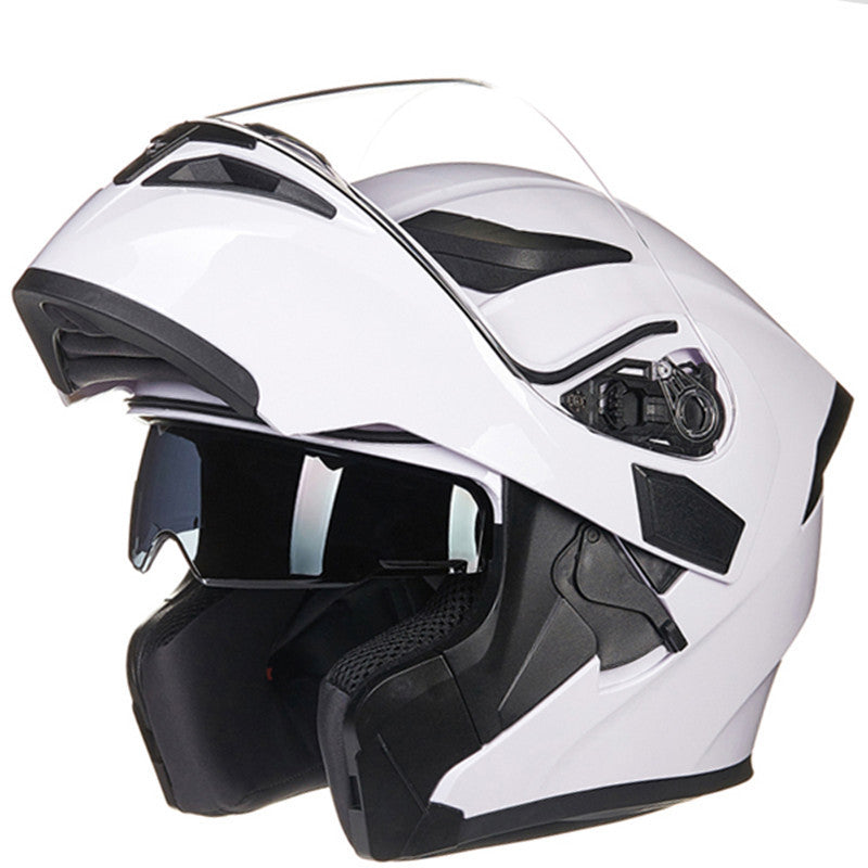 Motorcycle Helmet All Season