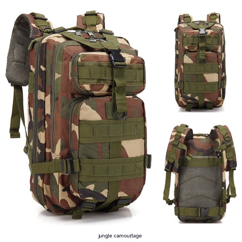 Hiking Backpack Multi-functional