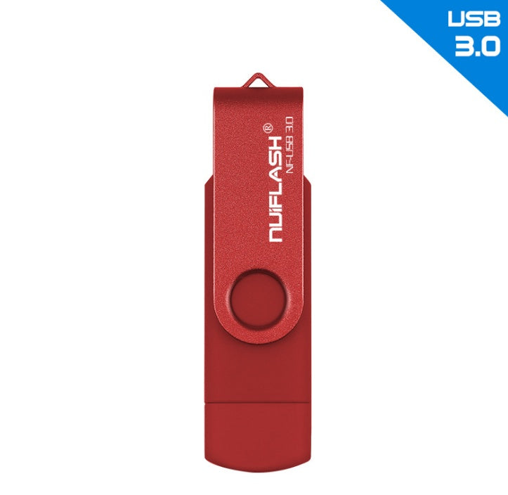 USB Flash Disk External Storage  64GB 32GB 16GB