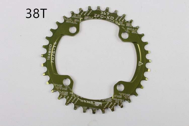 96-104 tooth Mountain Bike Gears