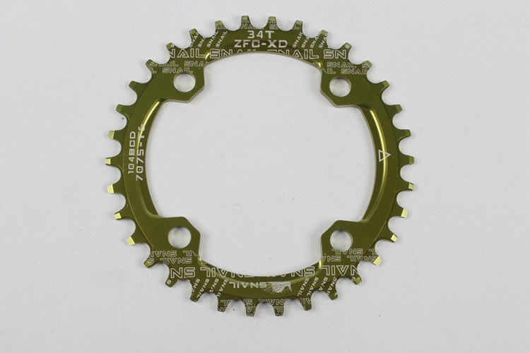 96-104 tooth Mountain Bike Gears