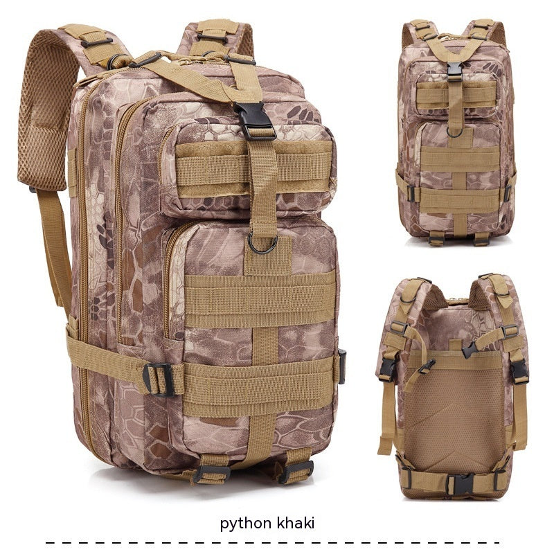 Hiking Backpack Multi-functional