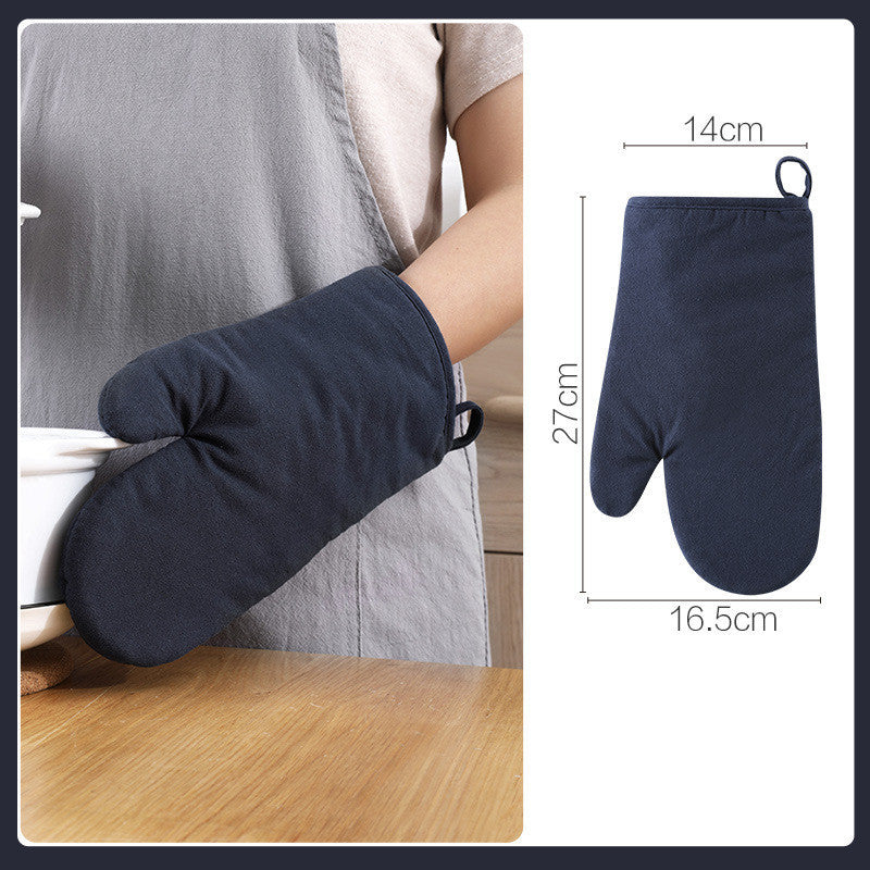 Oven Mitts