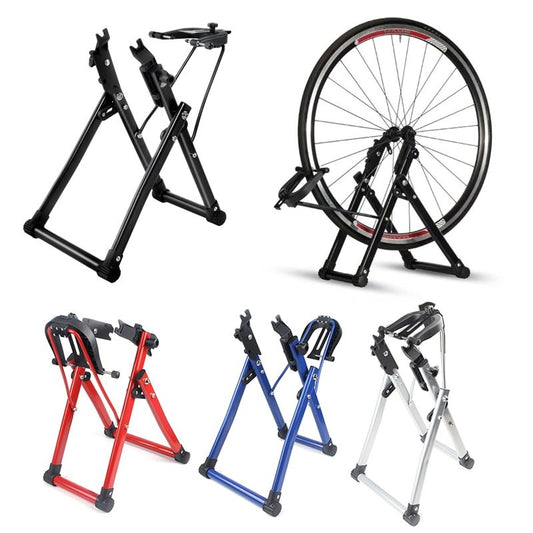 Bike Wheel Truing Stand