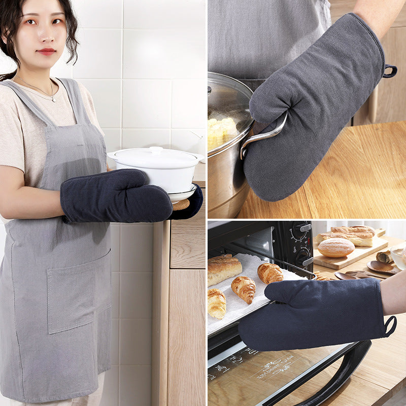 Oven Mitts