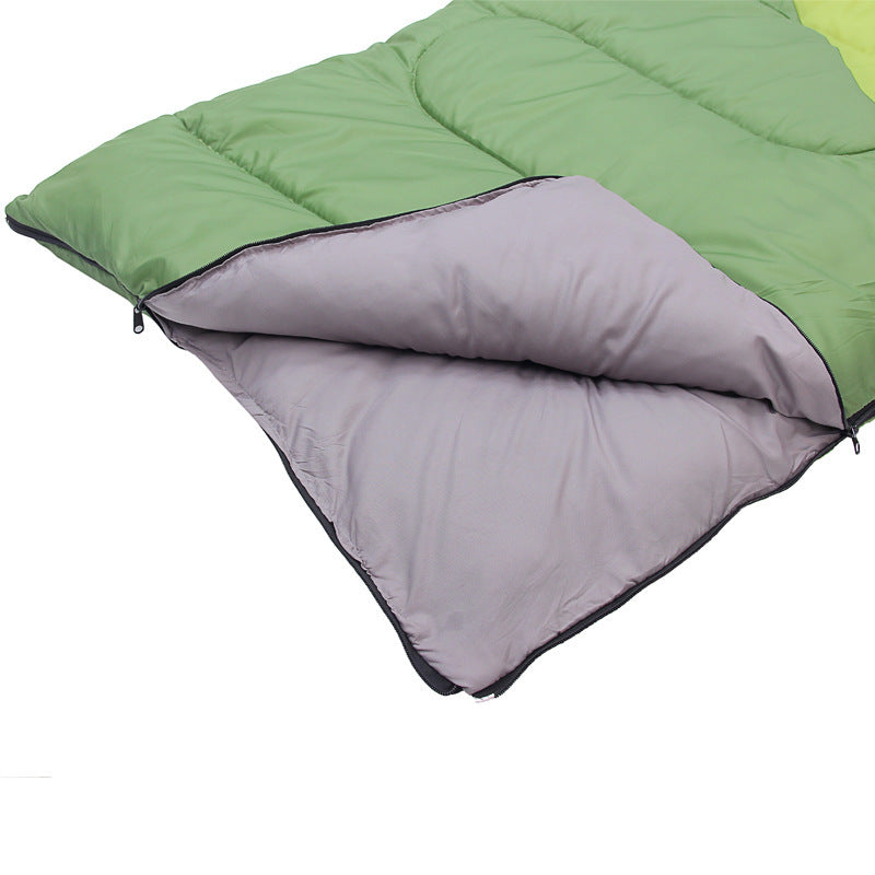 3 Season Sleeping Bags - MOISTURE PROOF