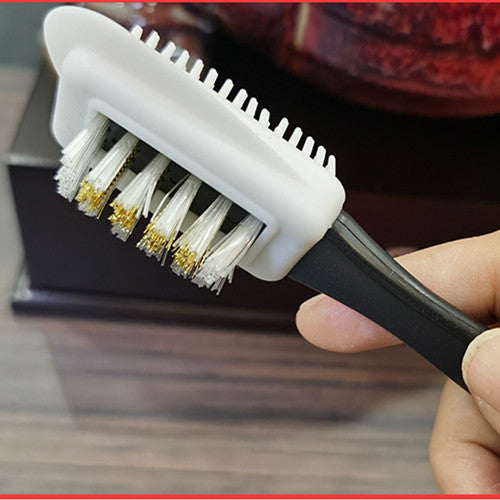 Shoe Brush for dailyt cleaning care