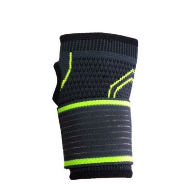 Sports anti slip gloves