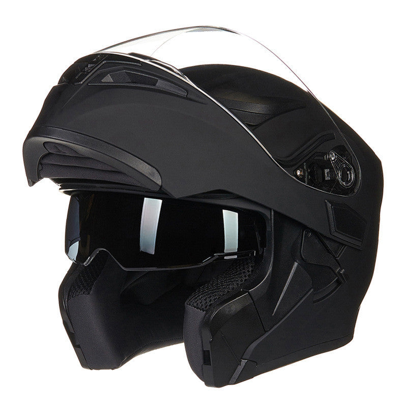 Motorcycle Helmet All Season