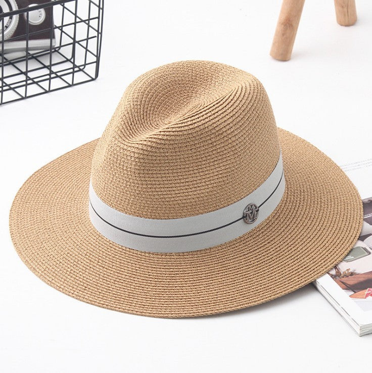 Straw Hats