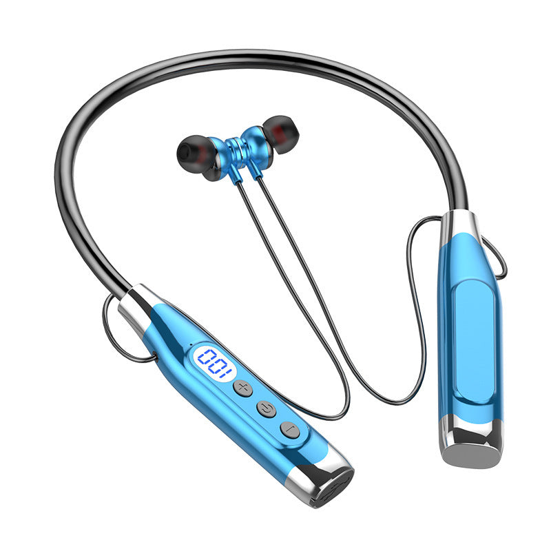 Bluetooth Headset HUGE Battery