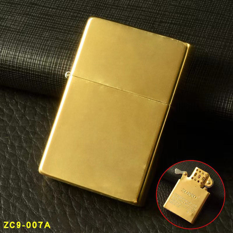 Zippo style Lighter