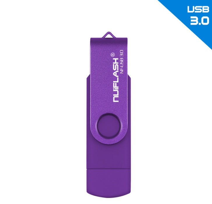 USB Flash Disk External Storage  64GB 32GB 16GB