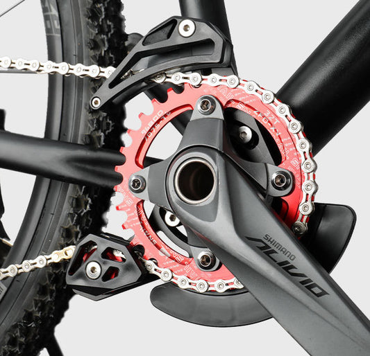 MTN Bike or E-Bike Large Single Chain Ring Stabilizer