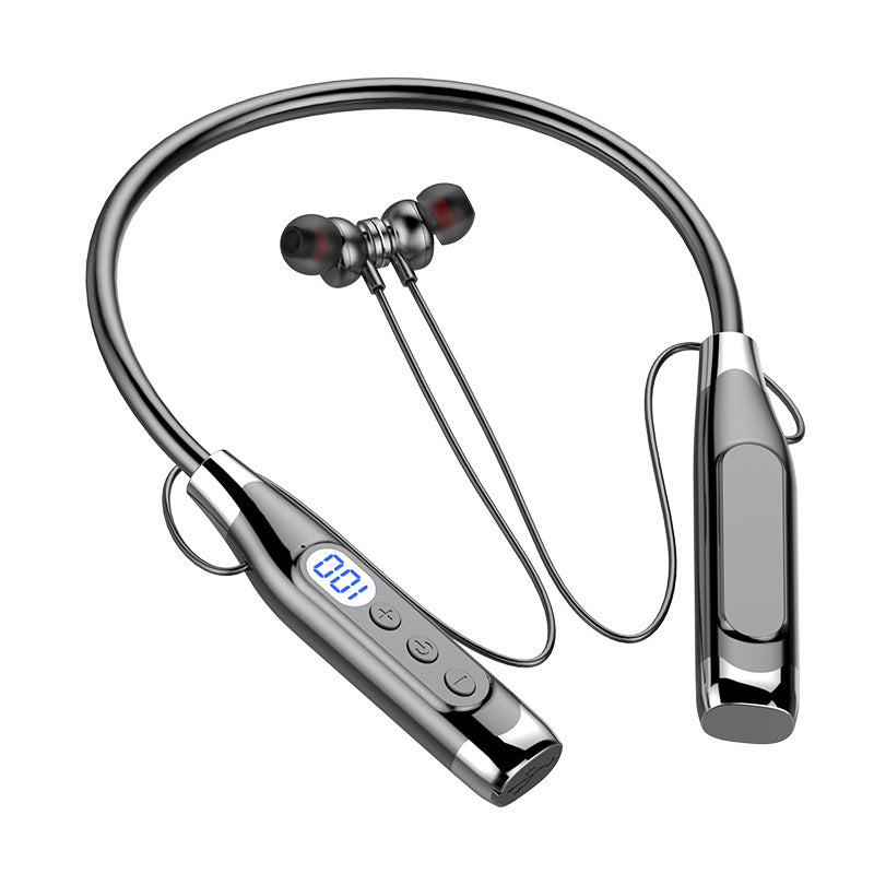 Bluetooth Headset HUGE Battery