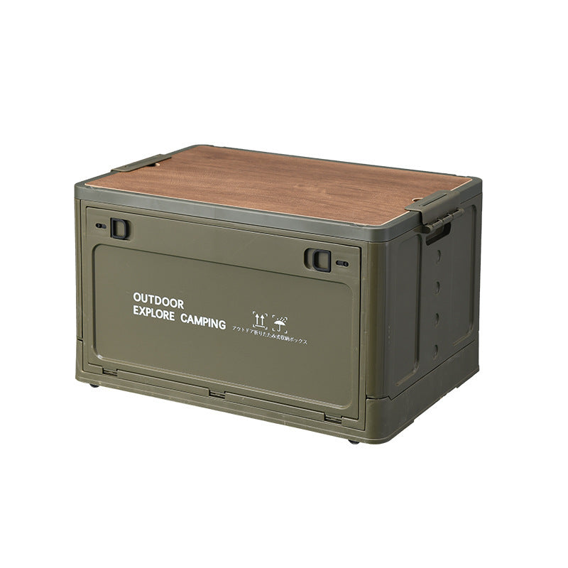 Camping Picnic Oversized Organizing Storage Box