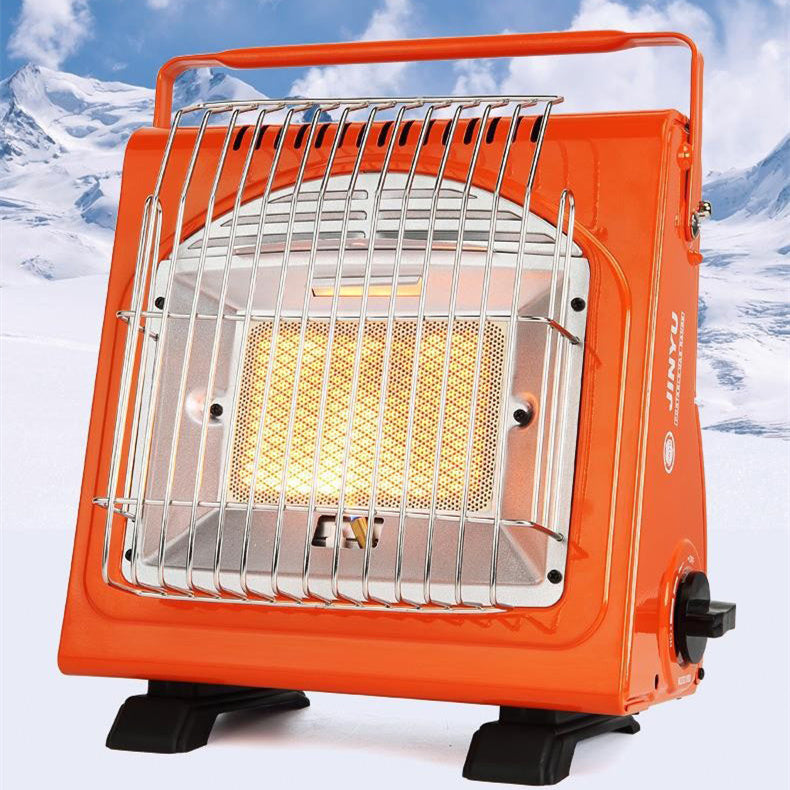 Butane Portable Camping Stove/Heater