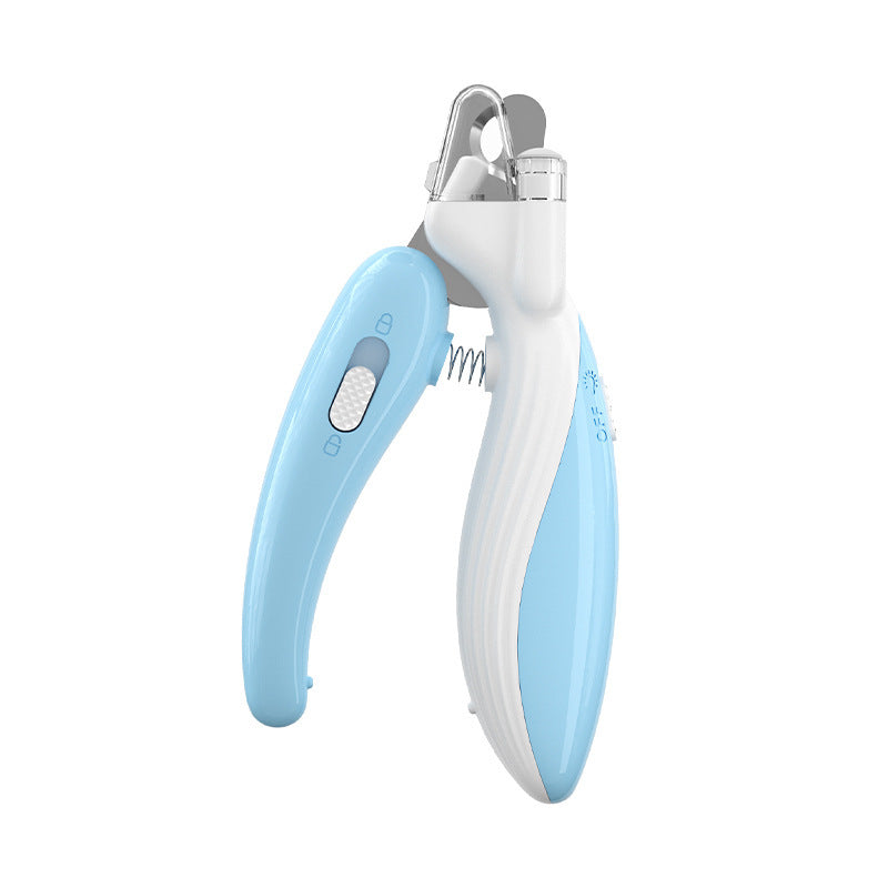 Pet Dog Nail Clippers