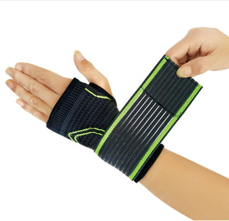 Sports anti slip gloves