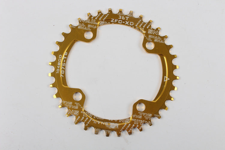 96-104 tooth Mountain Bike Gears