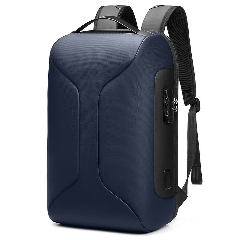 Waterproof Computer Backpack with USB