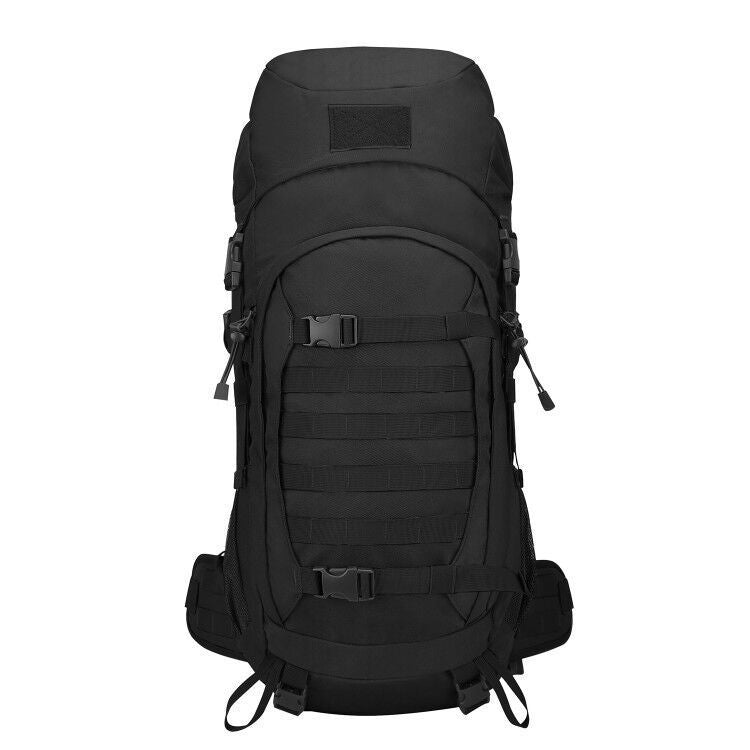 55 Liter Hiking backpack