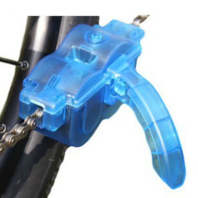 Bicycle Chain Cleaner