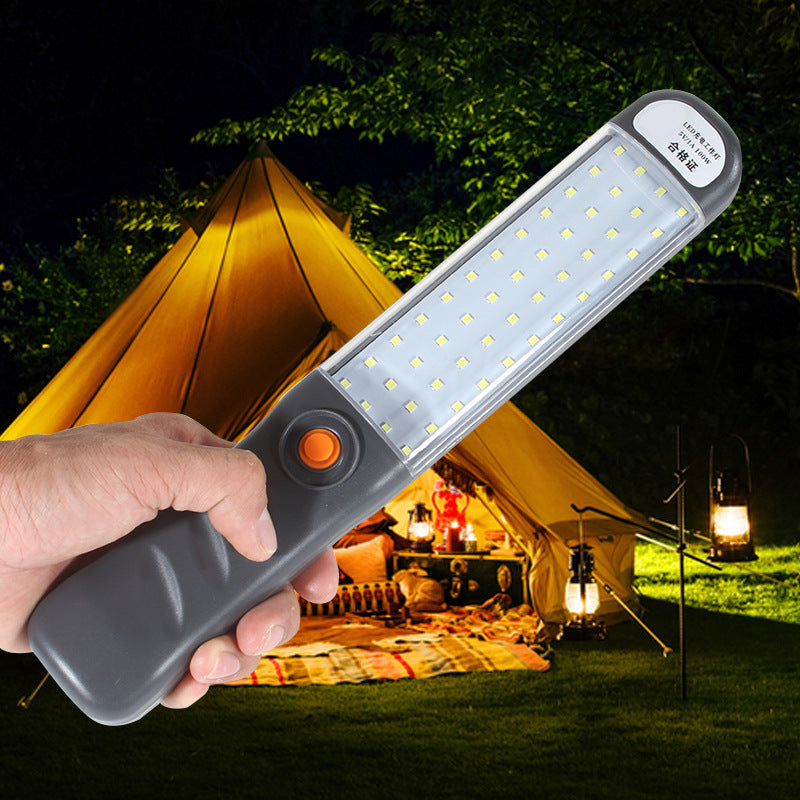 LED Maintenance/Camping Work Light